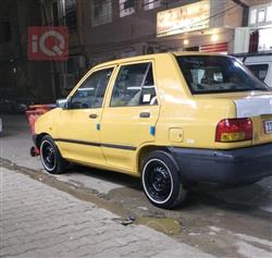 Saipa 131